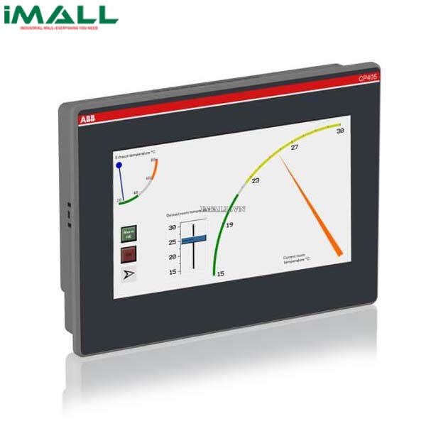 Soft_Control Panel Software ABB CP400 (1SBS260284R1001)