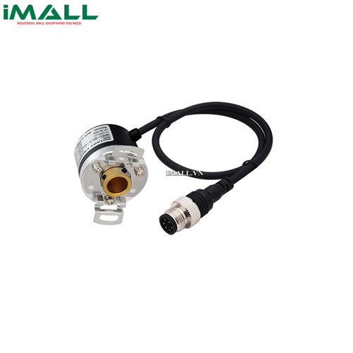 Encoder Autonics E40H10-75-3-V-24 (75 P/R, 12-24V, 10mm)0