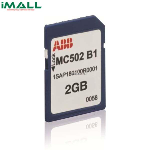 protective Cap PM595 ABB TA540:AC500 (1SAP182600R0001)
