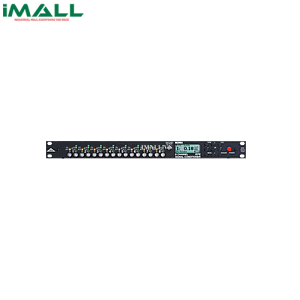 Bộ điều chỉnh tín hiệu đo độ rung MMF M208B (8 channel, 0.1~100 kHz)0
