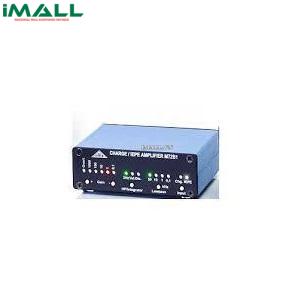 Bộ điều chỉnh tín hiệu đo độ rung MMF M72B1 (1 kênh, 1 m/s² - 10^7 m/s², không có màn hình, Có adapter)