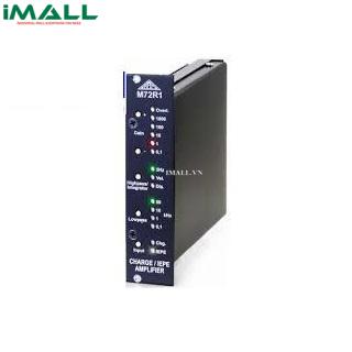Bộ điều chỉnh tín hiệu đo độ rung MMF M72B3 (3 kênh, 1 m/s² - 10^7 m/s², không có màn hình, Có adapter)