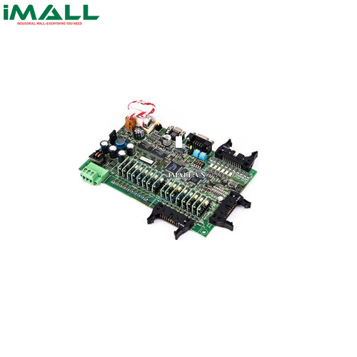 CPU Board Omron CPM2B-S001M-DRT-V10
