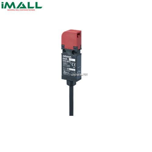 Công tắc hành trình Omron D4GS-N1R-30