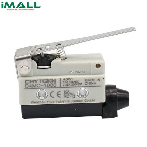 Công tắc hành trình Omron D4MC-1000