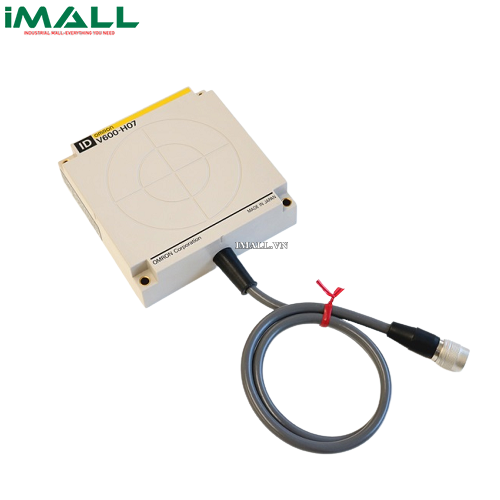 Electromagnetic RFID System Omron V600-H07 10M0