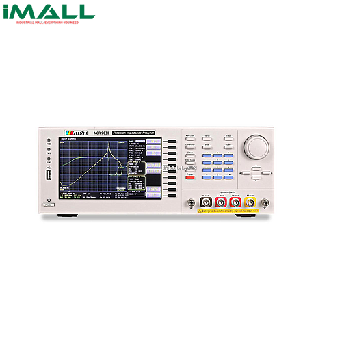 Máy đo LCR tần số cao MATRIX MCR-9030 (10Hz~30MHz)