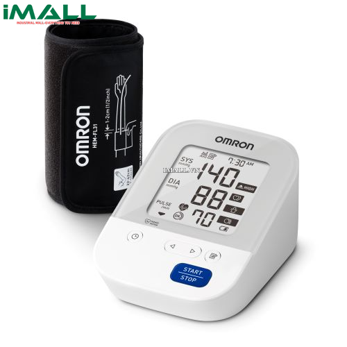 Máy đo huyết áp Omron HEM-75160