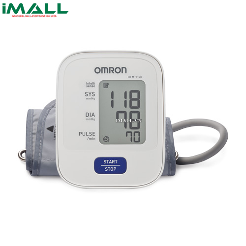 Máy đo huyết áp bắp tay Omron HEM-71200