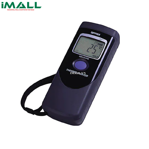 Máy đo nhiệt độ hồng ngoại chống nước (−40 ~ 510°C) OPTEX PT-2LD0