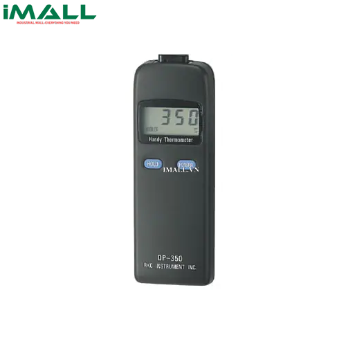 RKC DP-350*A Digital Handheld Thermometers
