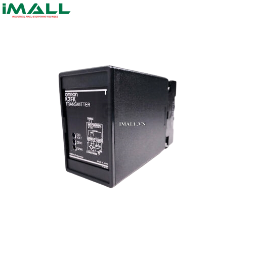 No power supply isolator Omron K3FK-SN-2A6