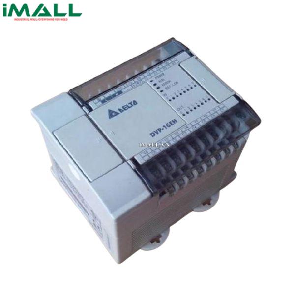 Bộ lập trình PLC Delta DVP16EH00R3 (8 in/8 out Relay)