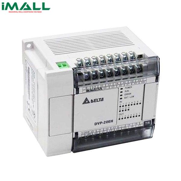 Bộ lập trình PLC Delta DVP20EH00R3 (12 in8 out Relay)