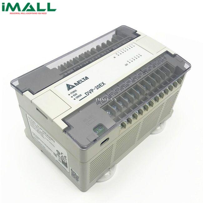 Bộ lập trình PLC Delta DVP20EX00R2