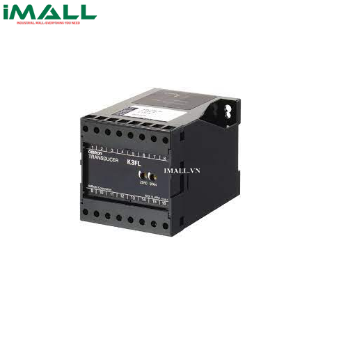 PT converter Omron K3FL-VE-54-C