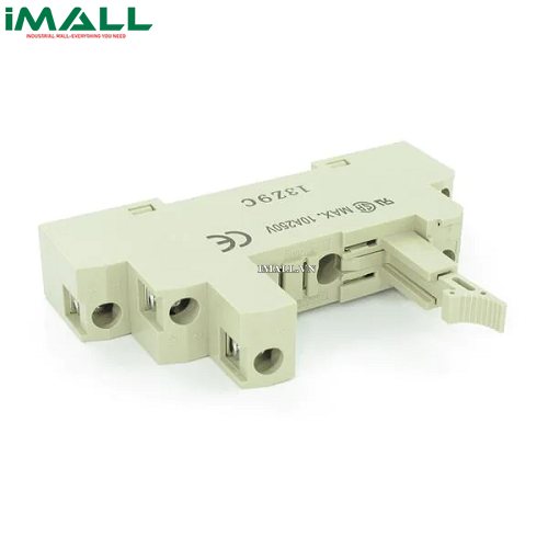 Phụ kiện rơ le Omron P2RF-050