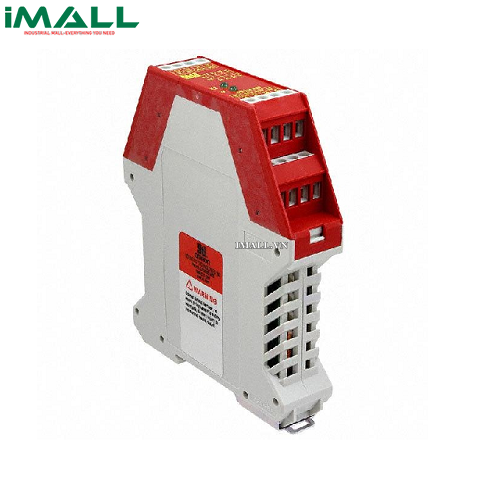 Rơle giám sát an toàn kênh đôi Omron 44510-1031 SR103AM010