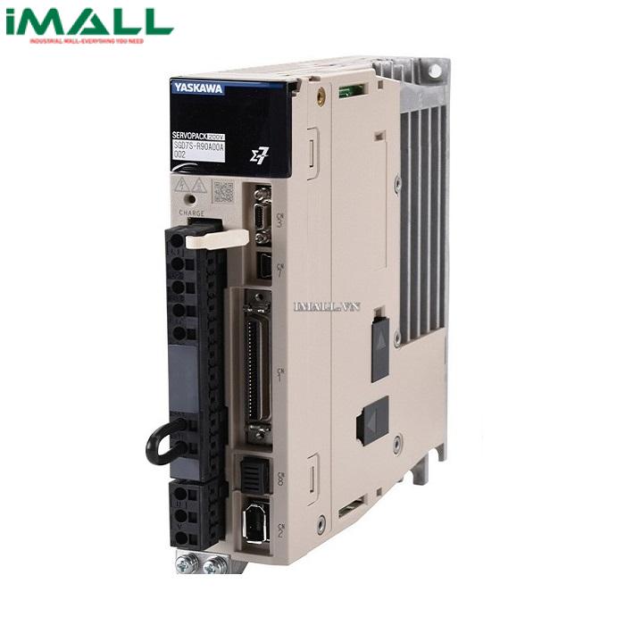 Servo Drive Yaskawa SGD7S-2R8A00A 400W 220V0