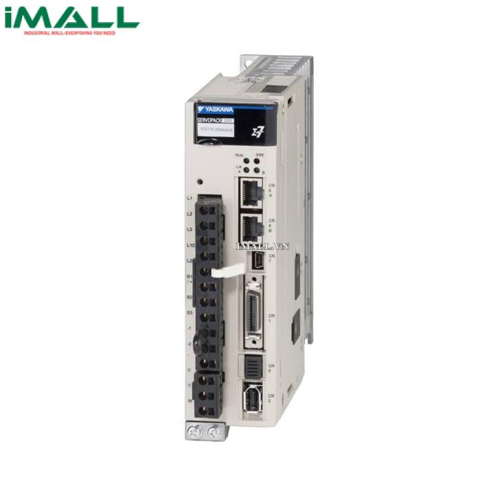 Servo Drive Yaskawa SGD7S-R90F30A 100W 110V