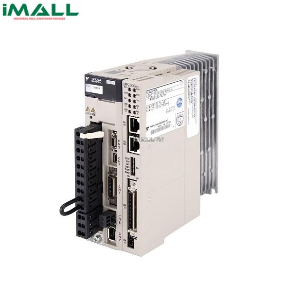 Servo Drive Yaskawa SGD7S-R90FE0A000300 100W 220V0