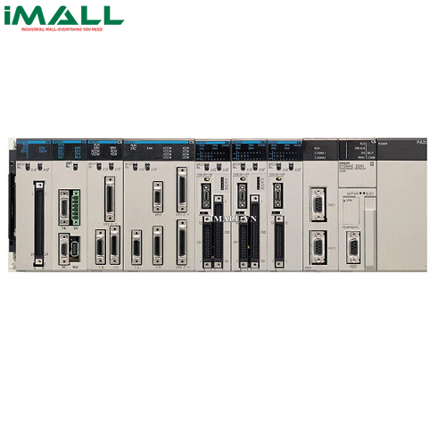 Space Units Omron CS1D-SP0010