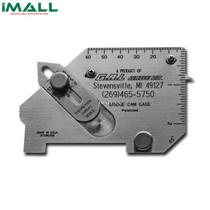 Thước đo mối hàn loại nhỏ Mini BridgeCam G.A.L CAT 4C