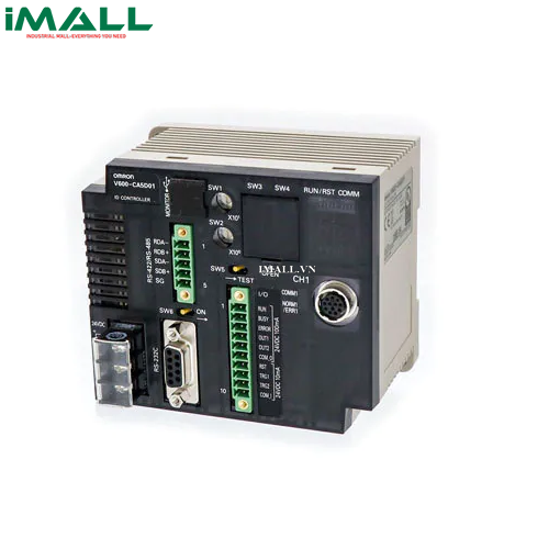 Electromagnetic RFID System Omron V600-CA5D020