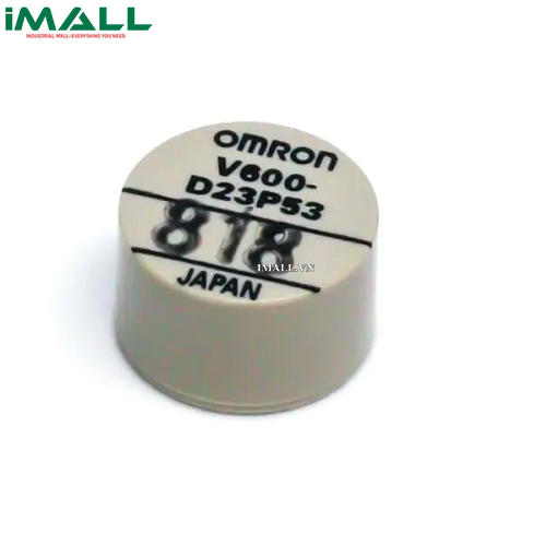 Electromagnetic RFID System Omron V600-D23P530