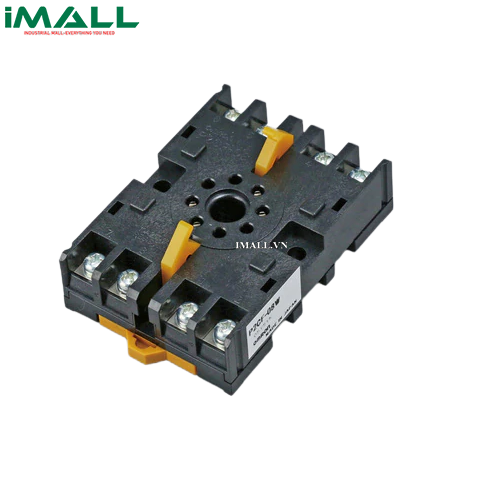 Phụ kiện rơ le Omron P2CF-08W0
