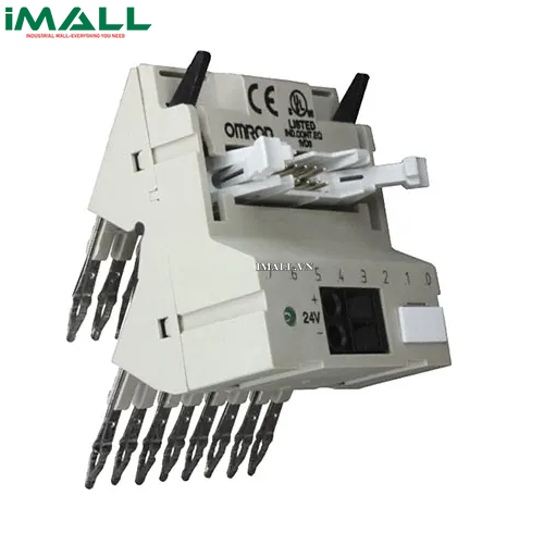 Phụ kiện rơ le Omron P2RVC-8-I-7-10