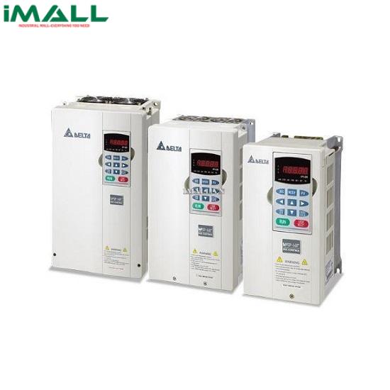 Biến tần Delta VFD300V43A-2 30kW 3 Pha 380V0