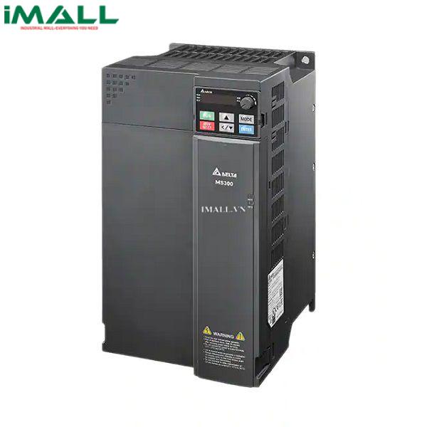 Biến tần Delta VFD38AMS43AFSHA 18.5kW 3 Pha 380V0