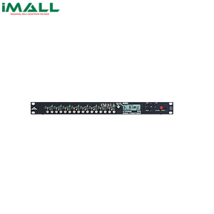 Bộ điều chỉnh tín hiệu đo độ rung MMF M208A (8 channel, 0.1~100kH)