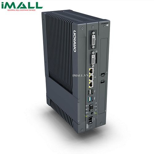 Box PC công nghiệp Omron NYB17-D14D1