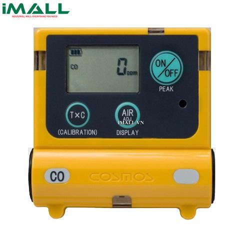 Cosmos XC-2200 CO gas meter (0-300ppm)