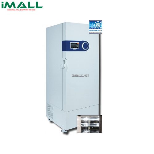 Tủ lạnh âm sâu WITEG SWUF-400 (-86°C đến -65°C; 393l) (DH.SWUF00400)