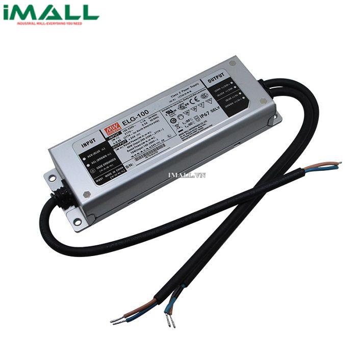 Bộ nguồn LED Meanwell ELG-100-C1050A (100W 95V 1050mA)