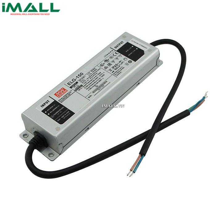 Bộ nguồn LED Meanwell ELG-150-C1050A (150W 143V 1050mA)0