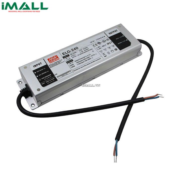 Bộ nguồn LED Meanwell ELG-200-C1050A (200W 190V 1050mA)0