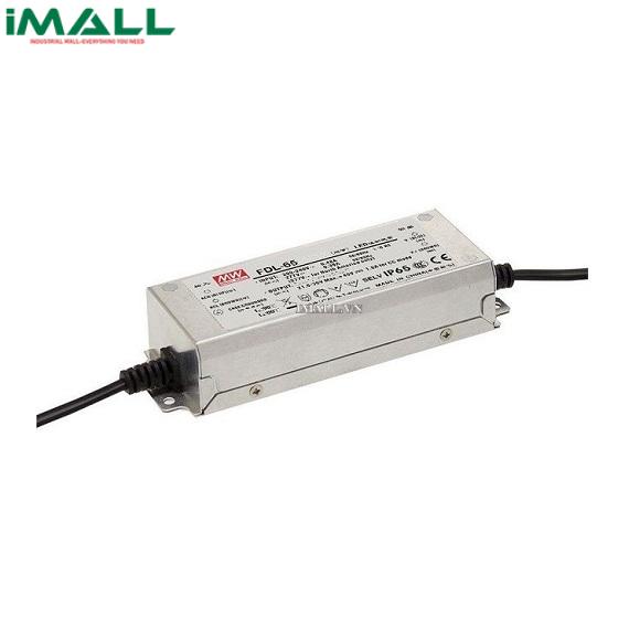 Bộ nguồn LED Meanwell FDL-65-1550 (65W 25.2-42V 1550mA)0