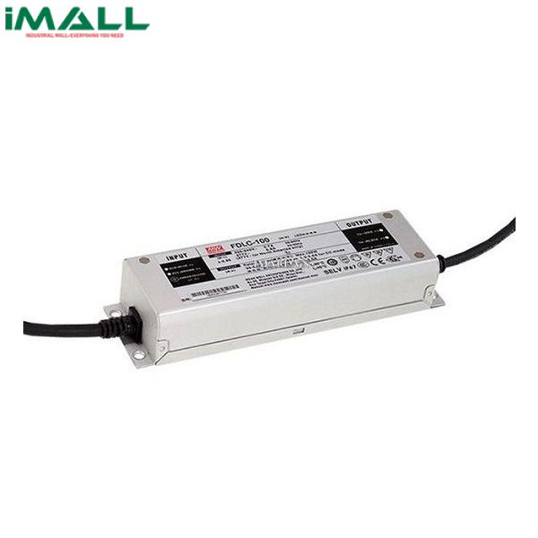 Bộ nguồn LED Meanwell FDLC-100 (100W 30-54V 1300-3000mA)
