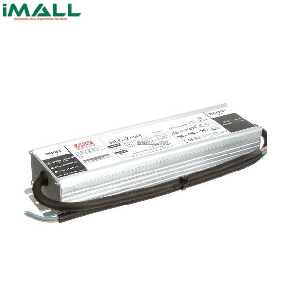 Bộ nguồn LED Meanwell HLG-240H-C1750 (240W 143V 1750mA)0