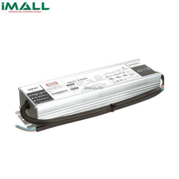 Bộ nguồn LED Meanwell HLG-240H-C2100AB (240W 119V 2100mA)0