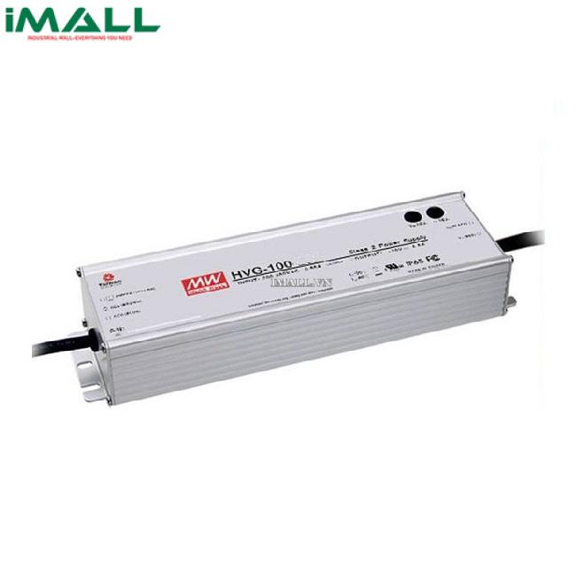Bộ nguồn LED Meanwell HVG-100-24 (100W 24V 4A)
