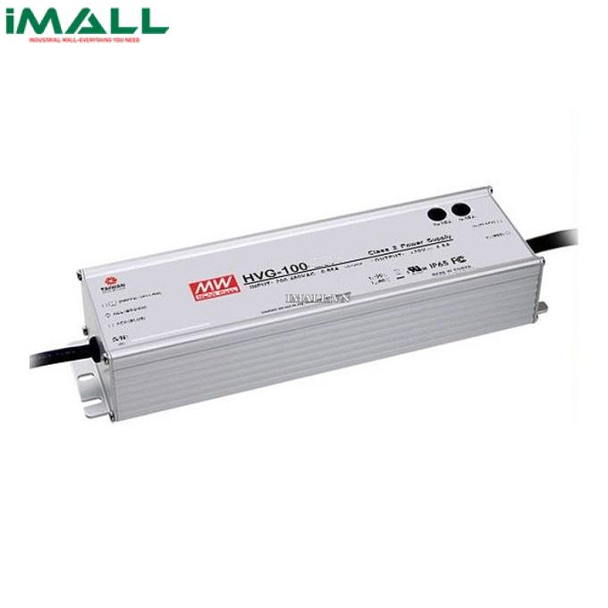Bộ nguồn LED Meanwell HVG-100-36 (100W 36V 2.65A)