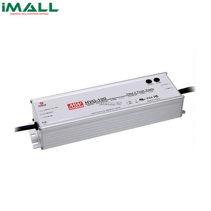 Bộ nguồn LED Meanwell HVG-100-54AB (100W 54V 1.77A)0