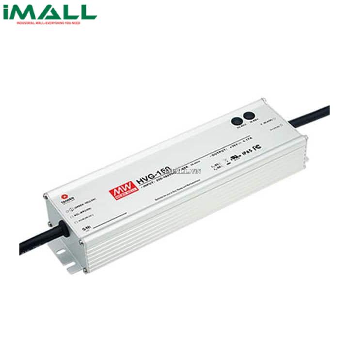 Bộ nguồn LED Meanwell HVG-150-12AB (150W 12V 10A)0