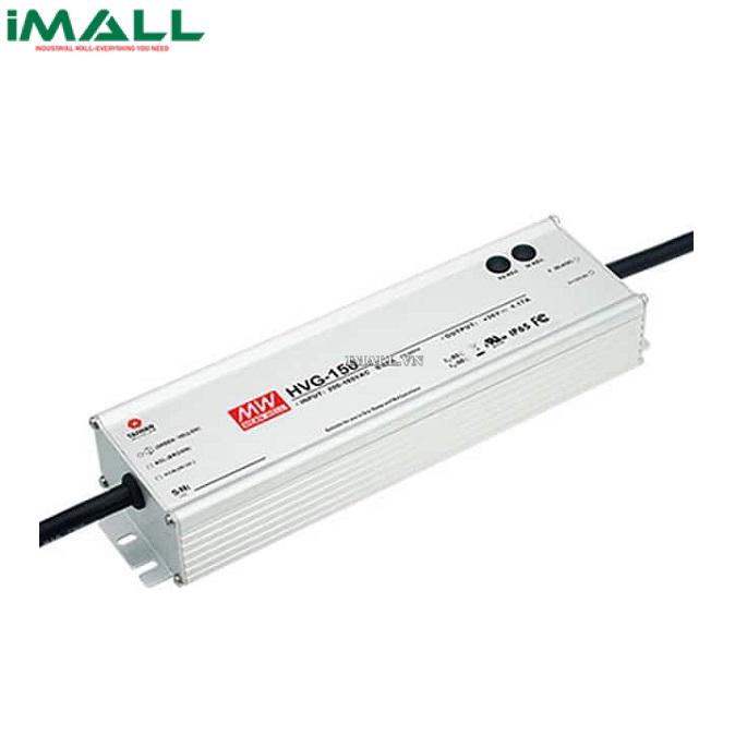 Bộ nguồn LED Meanwell HVG-150-20AB (150W 20V 7.5A)0