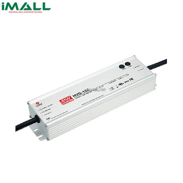 Bộ nguồn LED Meanwell HVG-150-48 (150W 48V 3.13A)